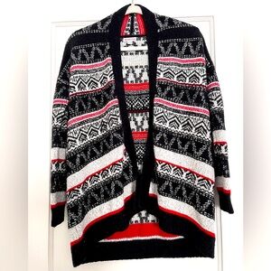 ⭐️5/$25⭐️ Open Cardigan Sweater